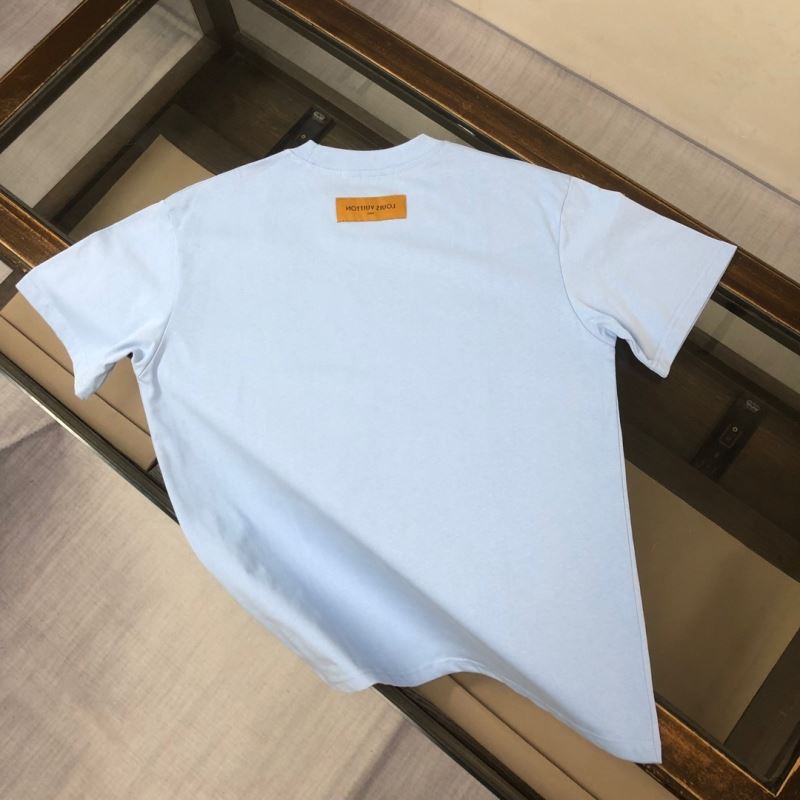 Louis Vuitton T-Shirts